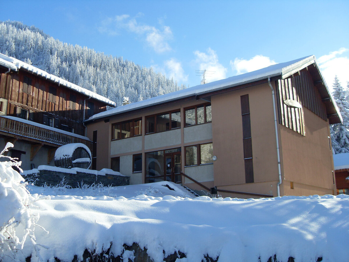 Studio 4 pers. 28m² - 300m des pistes à Valfréjus - Photo 16