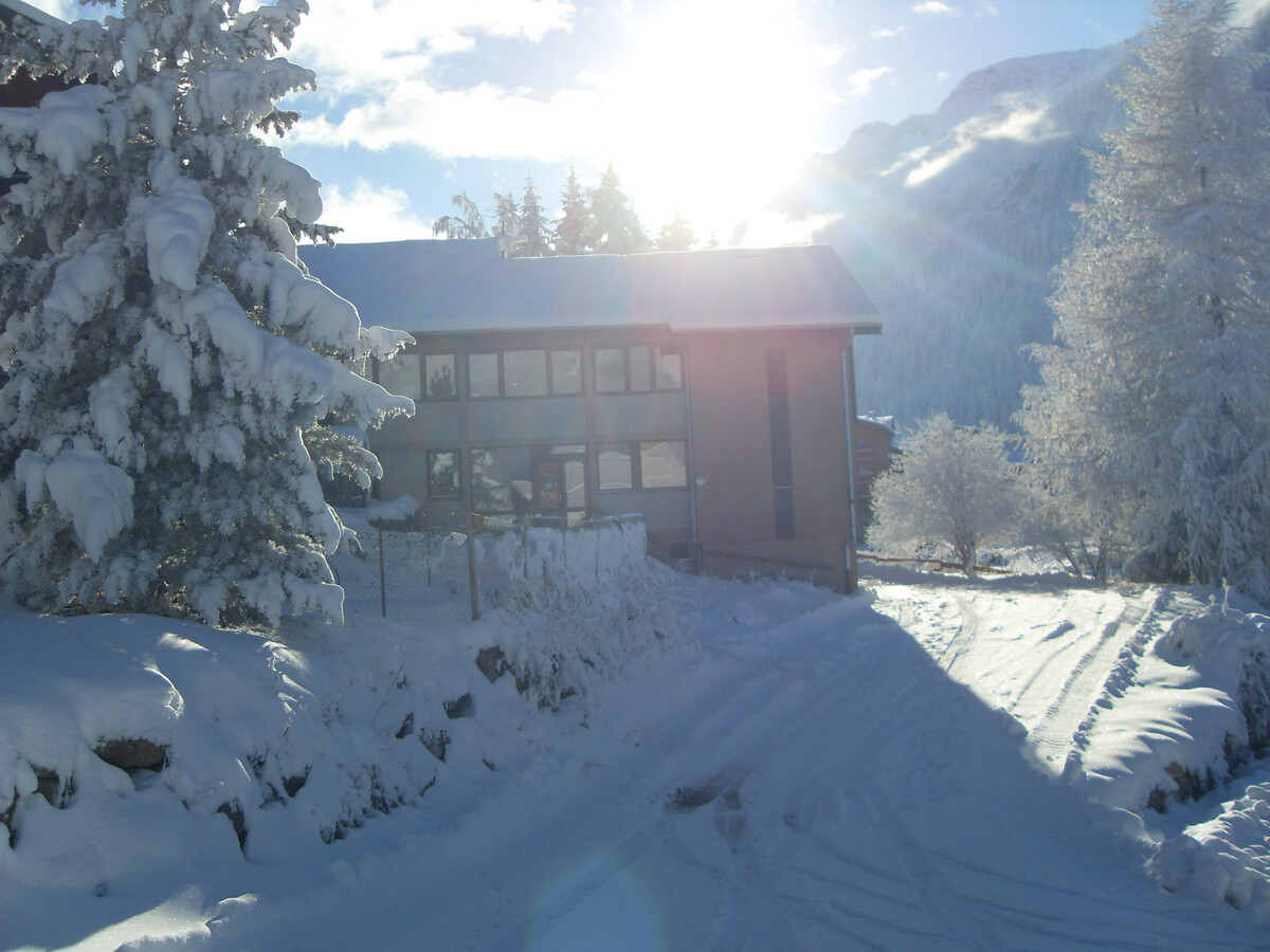 Studio 4 pers. 28m² - 300m des pistes à Valfréjus - Photo 17