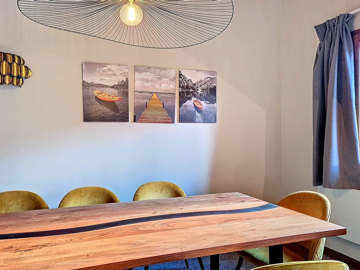 Appartement 10 pers, sauna & hammam aux Menuires - Photo 6