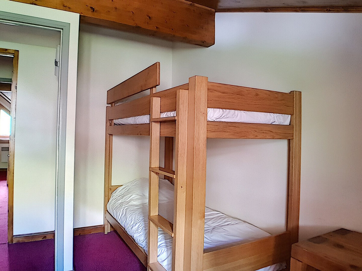 Appartement 10 pers, sauna & hammam aux Menuires - Photo 14