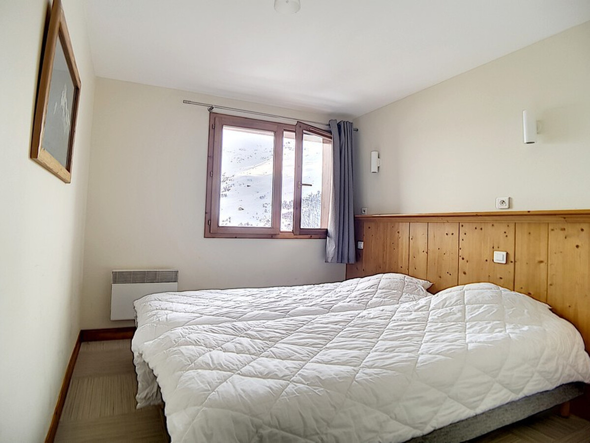Appartement 8 pers, sauna & hammam aux Menuires - Photo 6