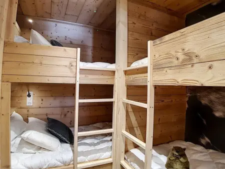 Appartement 3 pièces + cabine, skis aux pieds aux Menuires : photo 13