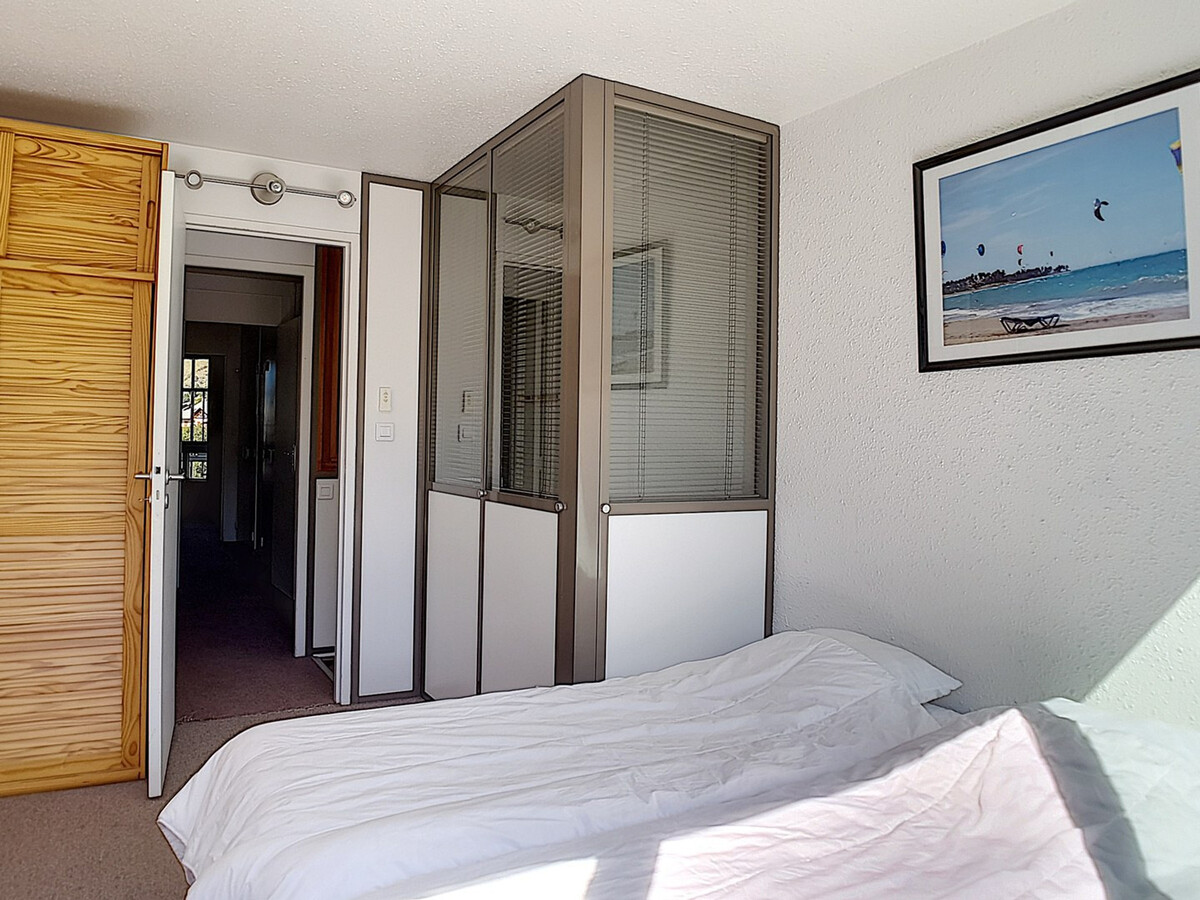 Duplex 8 pers., 3 chambres, skis aux pieds aux Menuires - Photo 10