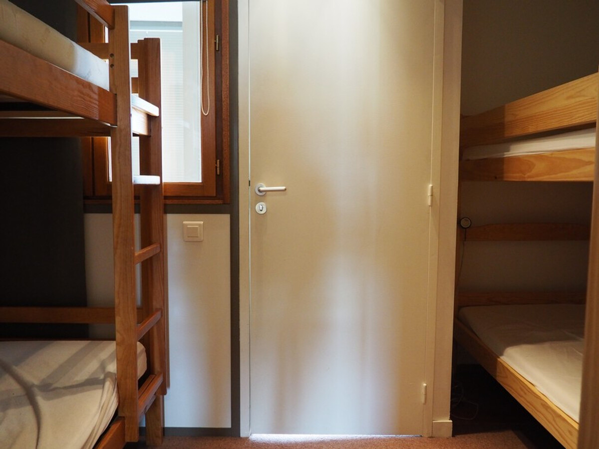 Duplex 8 pers., 3 chambres, skis aux pieds aux Menuires - Photo 13