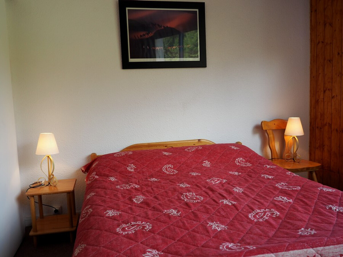 Duplex 8 pers., 3 chambres, skis aux pieds aux Menuires - Photo 15