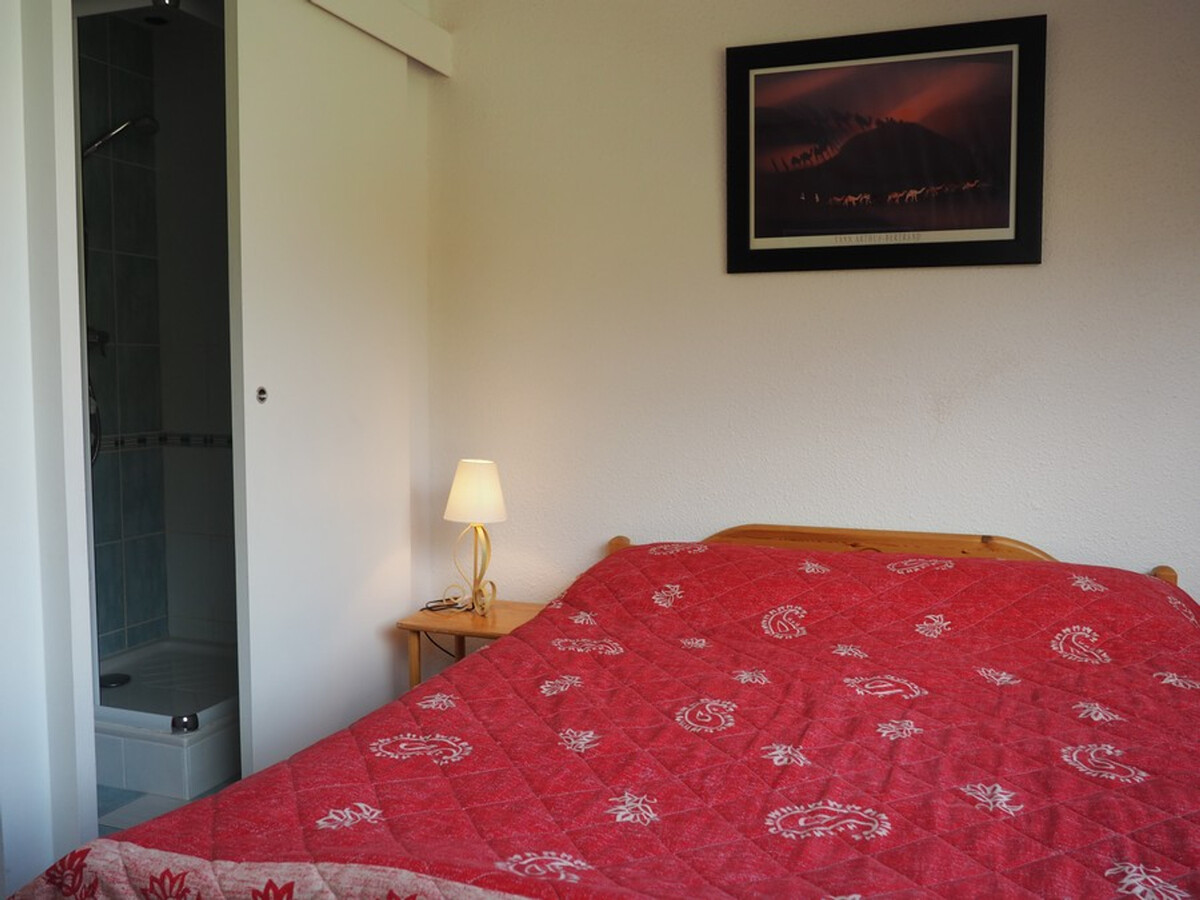 Duplex 8 pers., 3 chambres, skis aux pieds aux Menuires - Photo 16