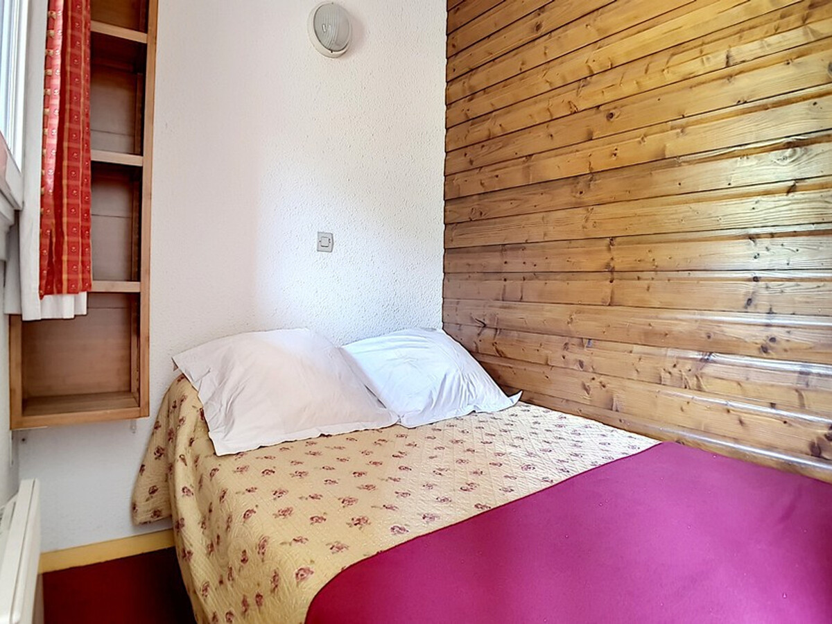 Appartement 2 pièces aux Menuires, ski aux pieds - Photo 8