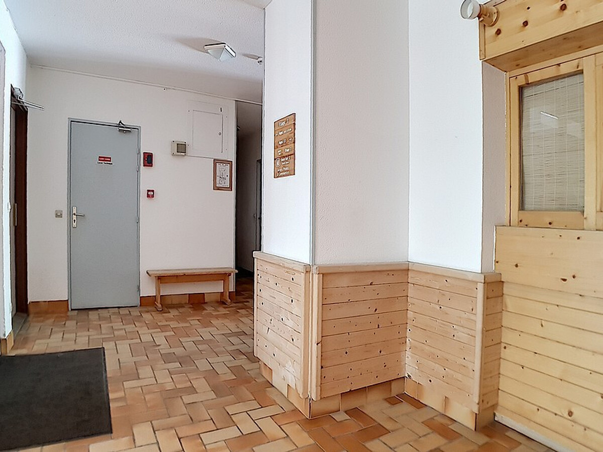 Appartement 2 pièces aux Menuires, ski aux pieds - Photo 11