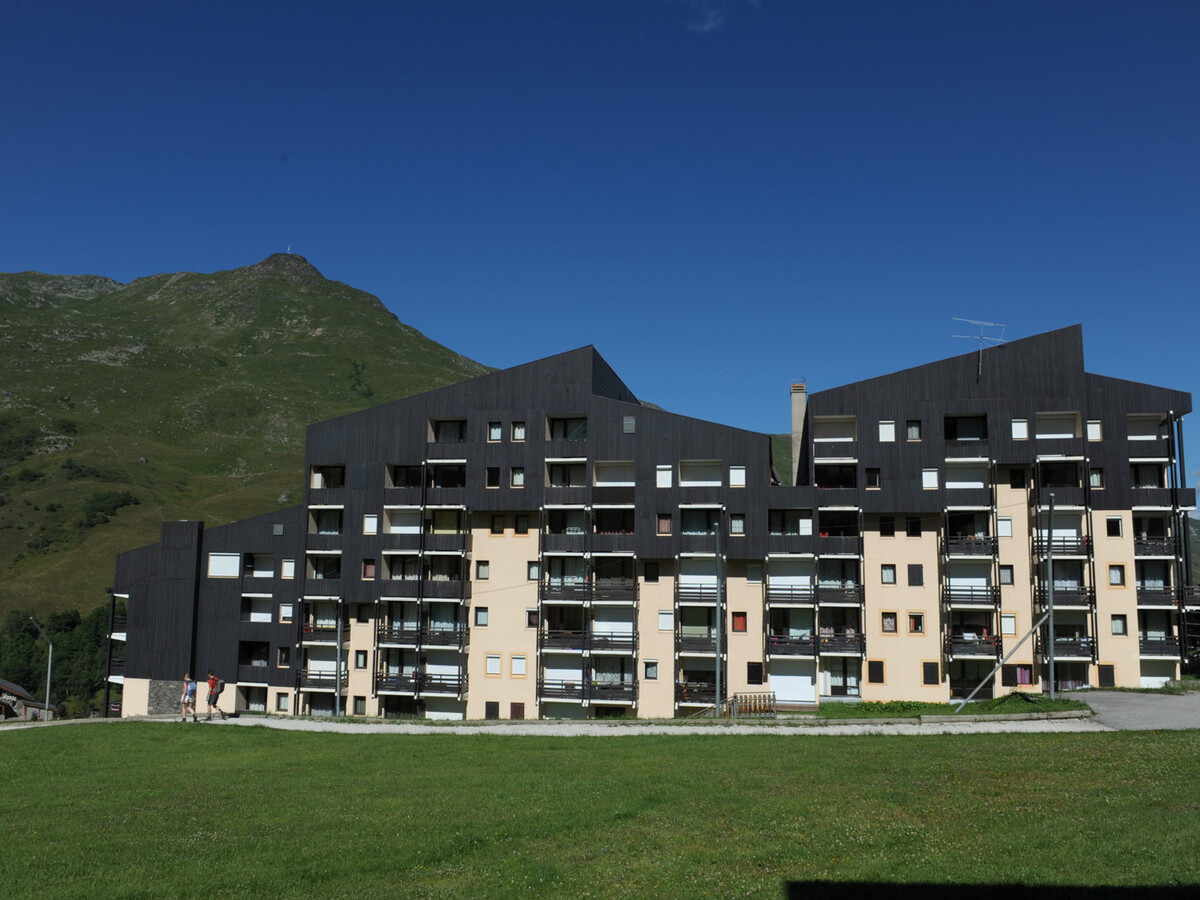 Appartement rénové 27 m² aux Menuires, balcon Ouest - Photo 14