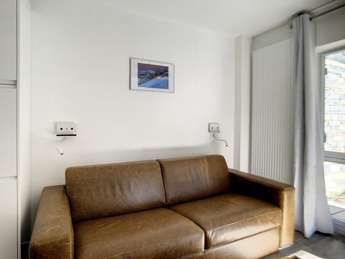 Appartement 2 pièces rénové aux Menuires, 4 pers - Photo 2