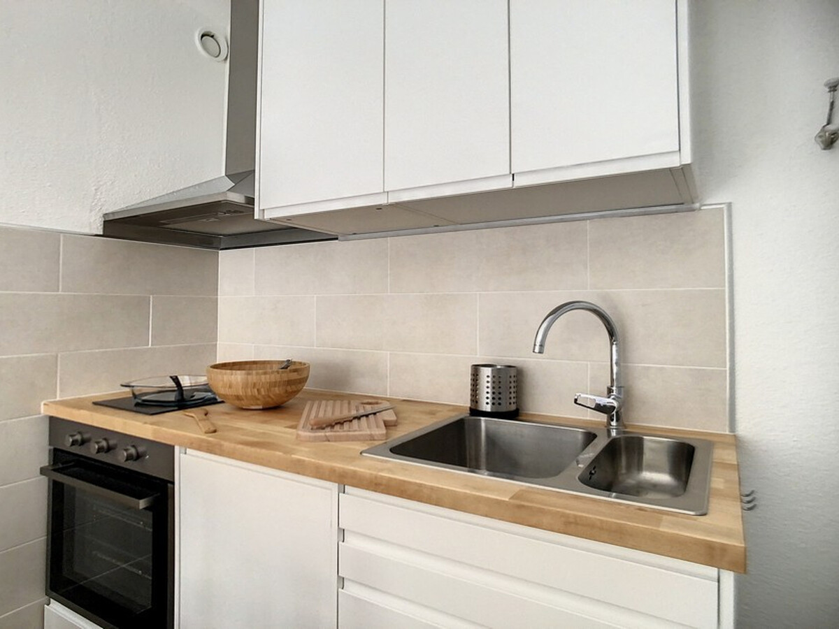 Appartement 2 pièces rénové aux Menuires, 4 pers - Photo 4