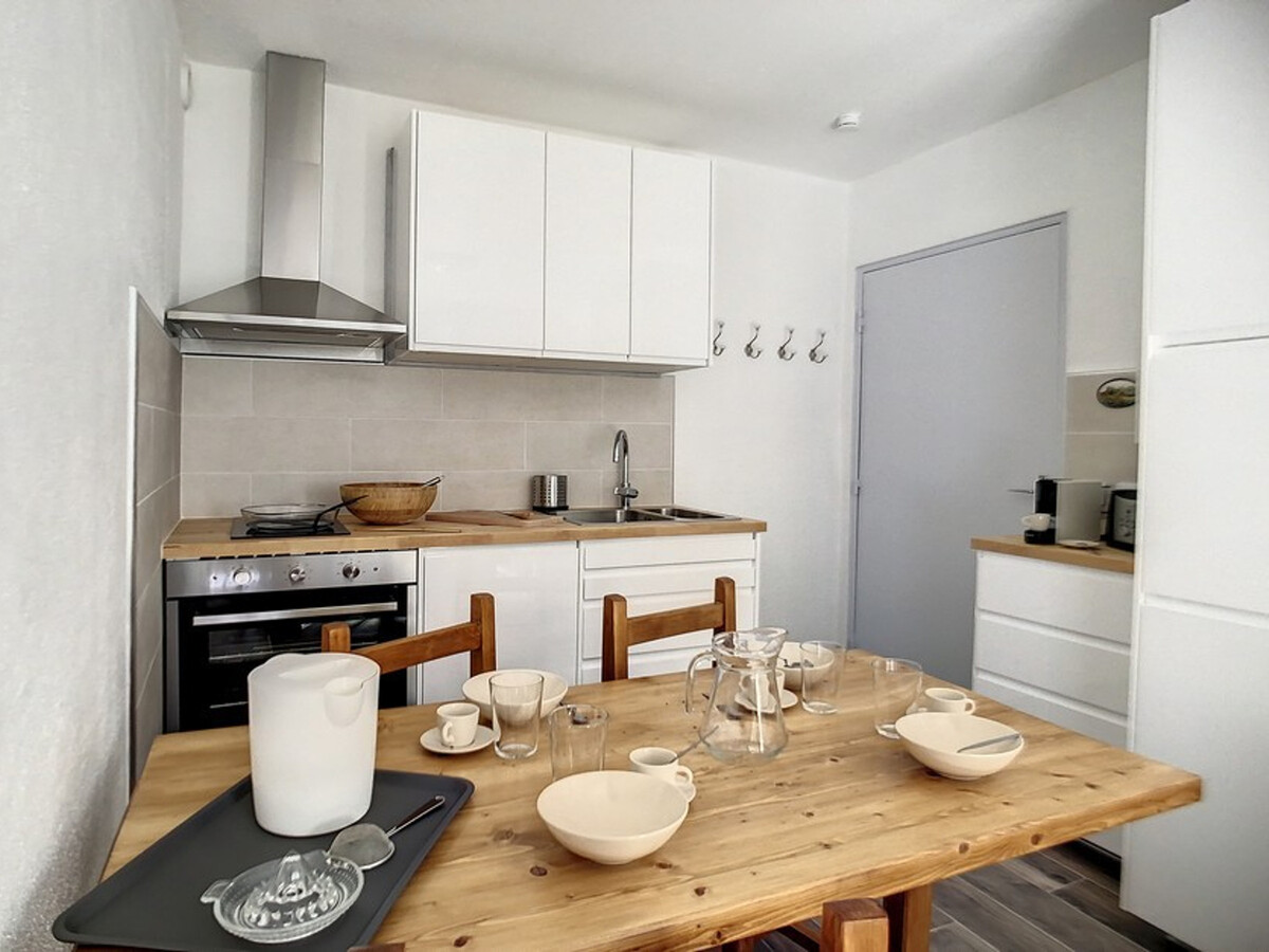 Appartement 2 pièces rénové aux Menuires, 4 pers - Photo 5