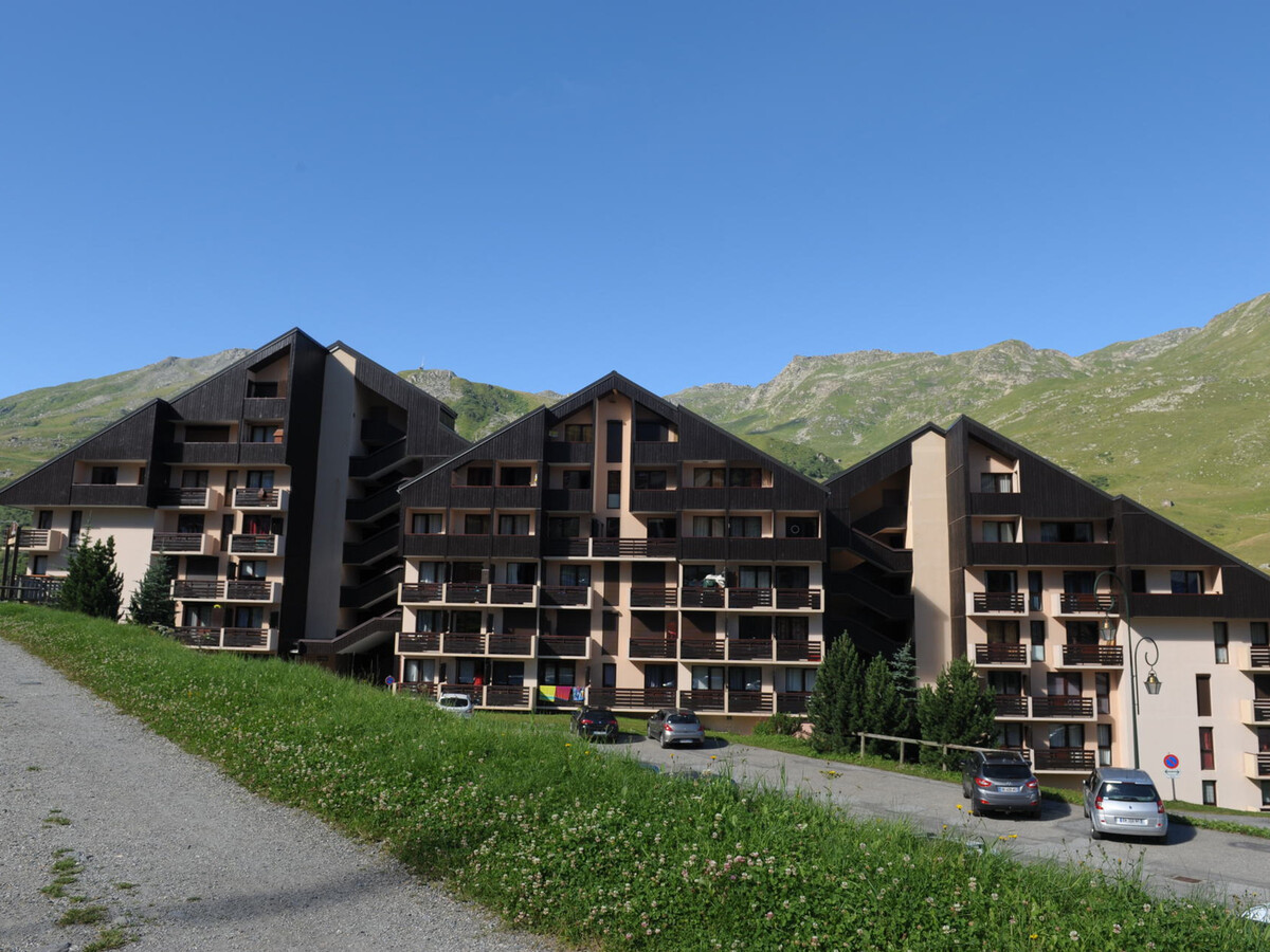 Studio 24,50m² ski aux pieds, balcon sud-est - Photo 18