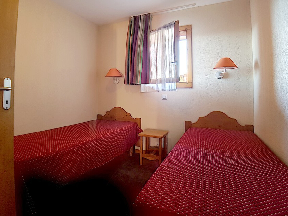 Appartement 2 pièces ski aux pieds aux Menuires - Photo 9