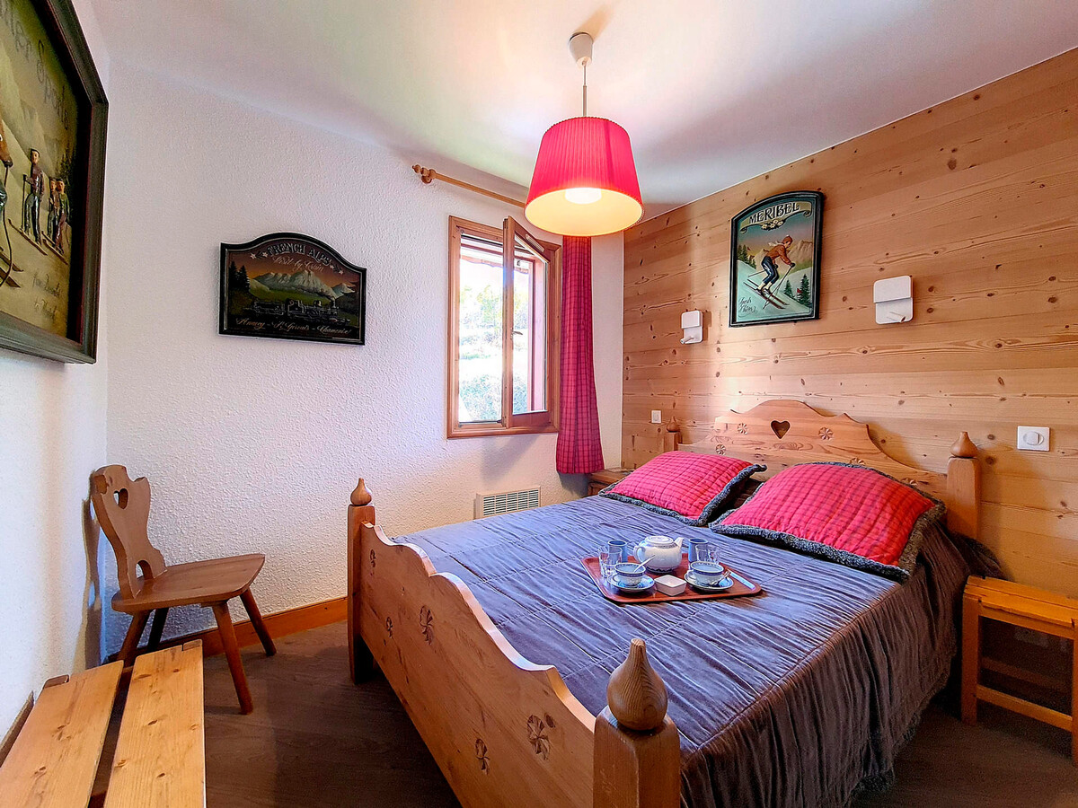 Appartement 3 pièces balcon sud · 6 personnes · Saint-Martin - Photo 3