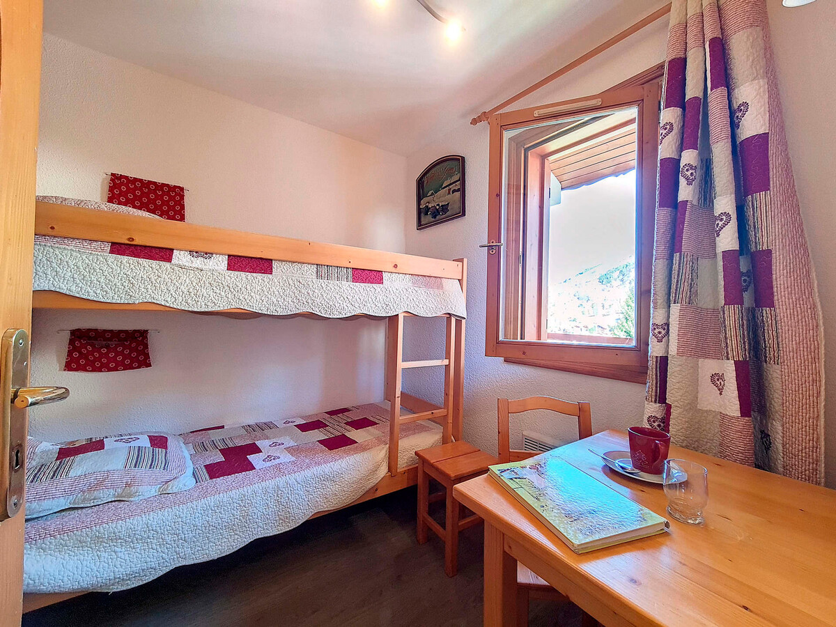 Appartement 3 pièces balcon sud · 6 personnes · Saint-Martin - Photo 4