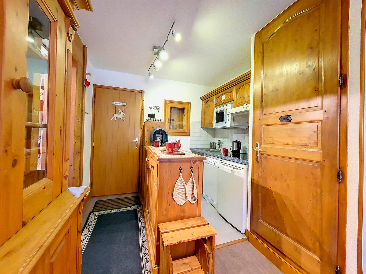 Appartement 3 pièces balcon sud · 6 personnes · Saint-Martin - Photo 7