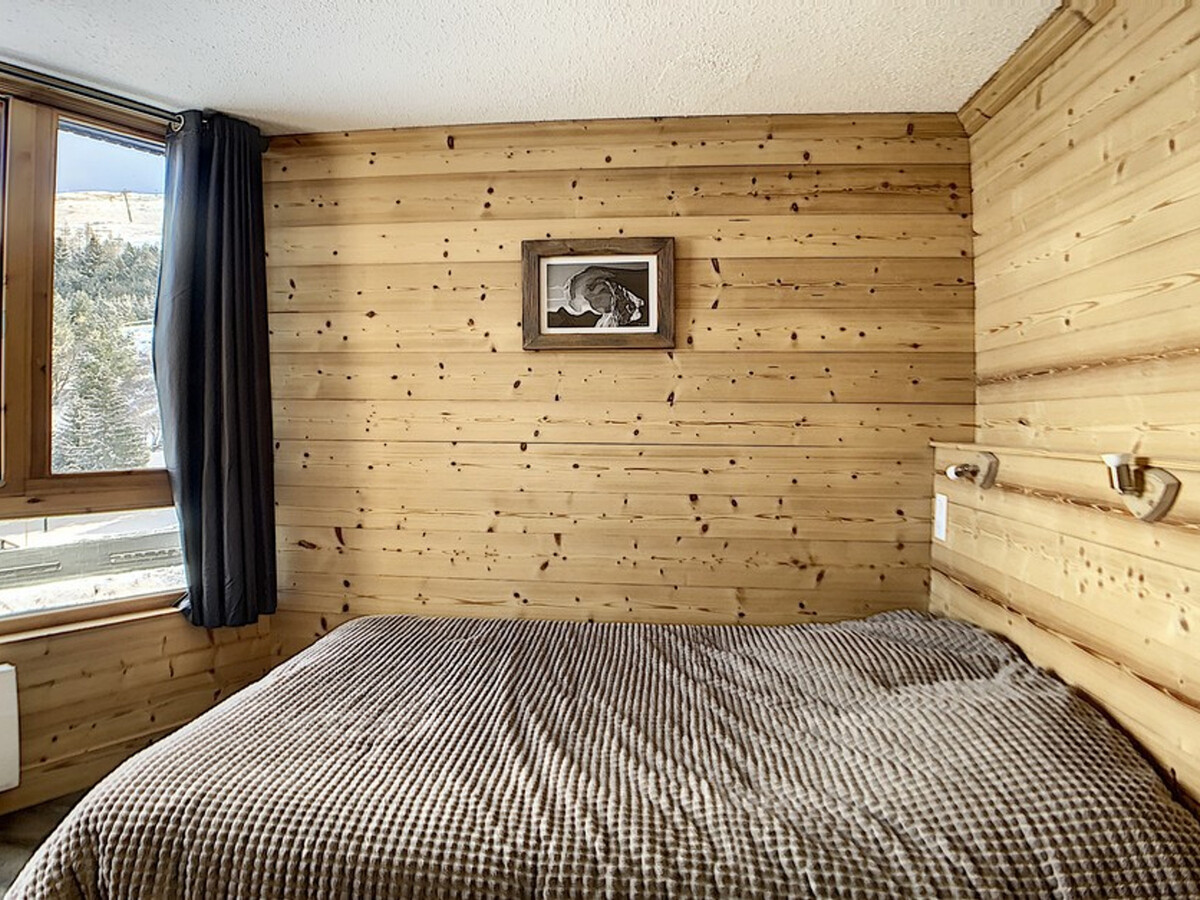 Appartement rénové 40m² 6 pers - Skis aux pieds aux Menuires - Photo 9