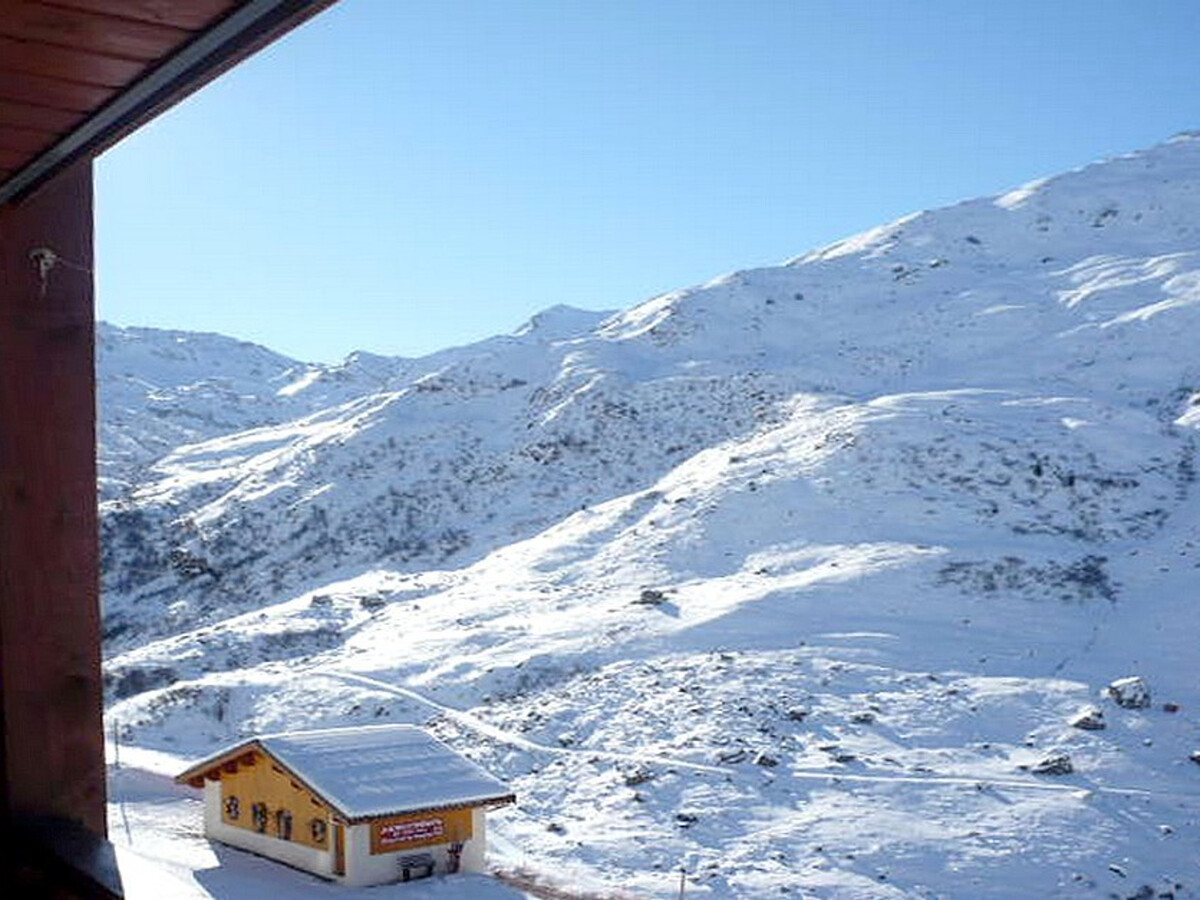 Appartement 3 pièces ski aux pieds, balcon sud-ouest - Photo 11