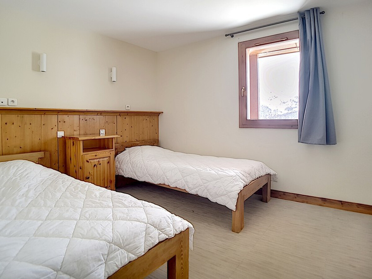 Appartement 12 pers, 5 chambres · Sauna & hammam inclus - Photo 13