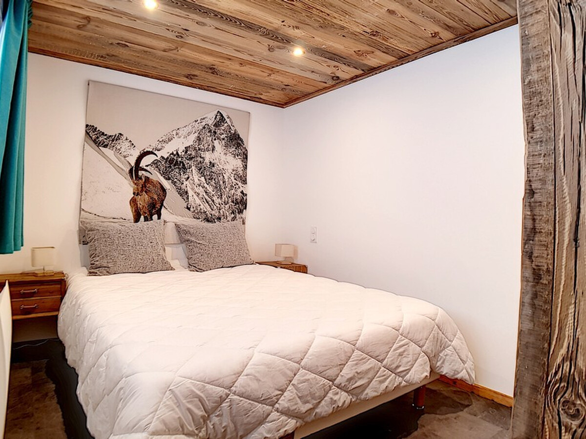 Appartement 6 pers. rénové avec sauna aux Menuires - Photo 10