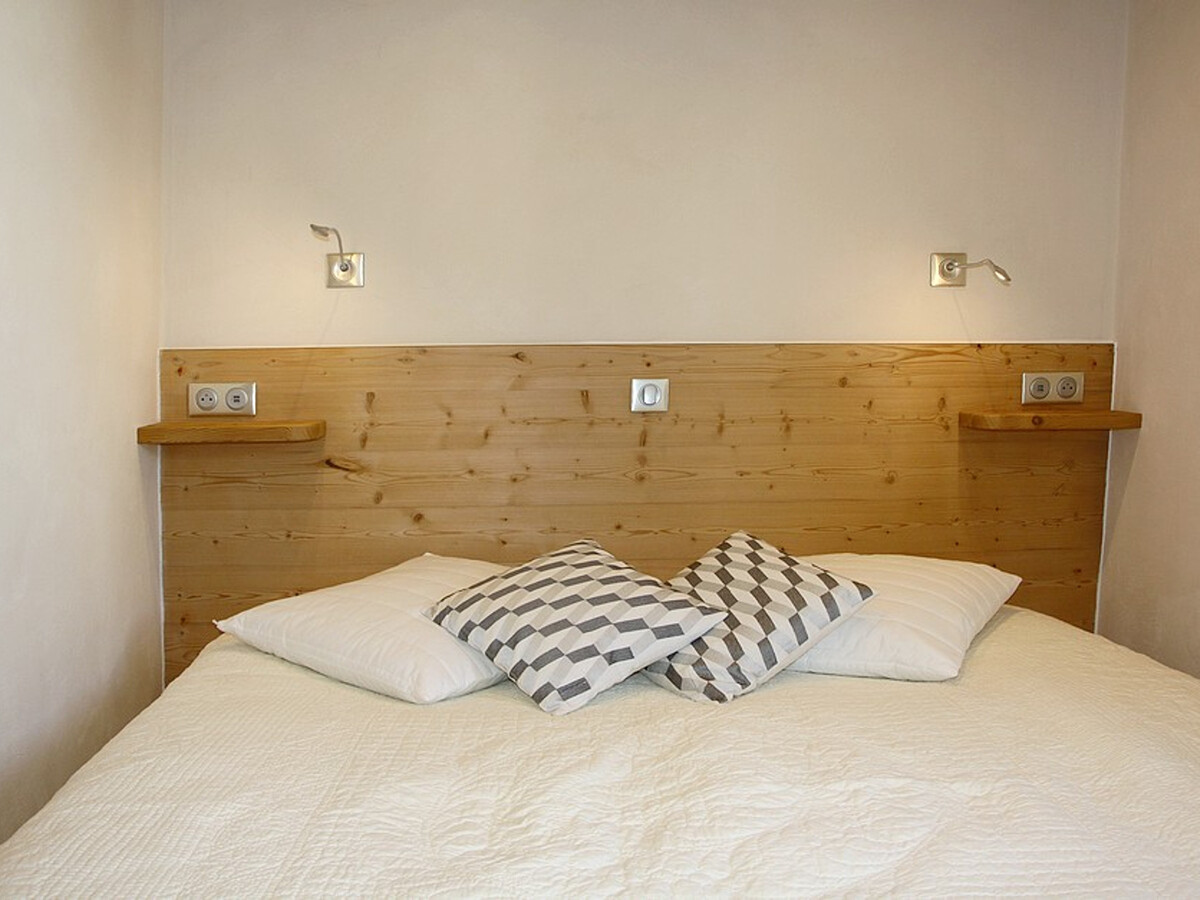 Appartement 2 pièces rénové, balcon Sud-Ouest aux Menuires - Photo 5