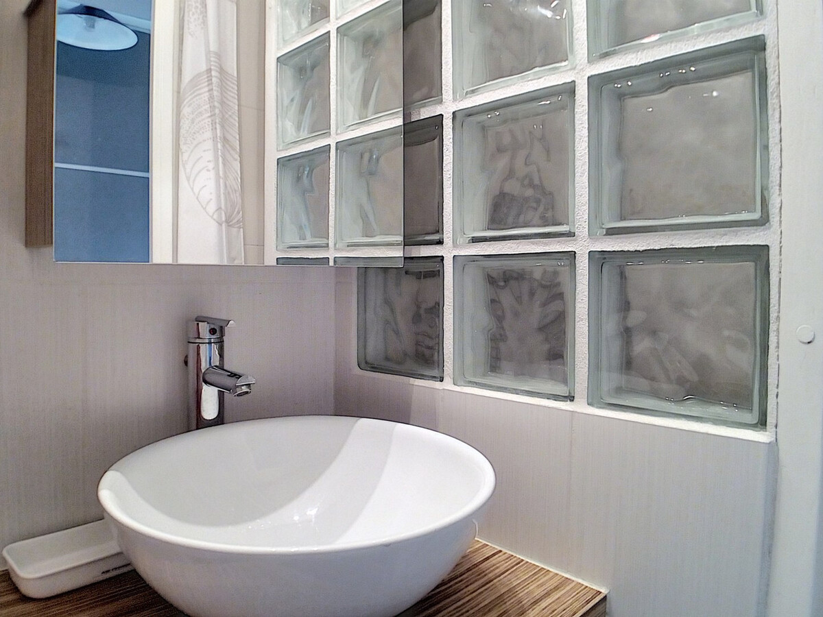 Studio 19 m² balcon Sud aux Menuires, 3 flocons Or - Photo 11