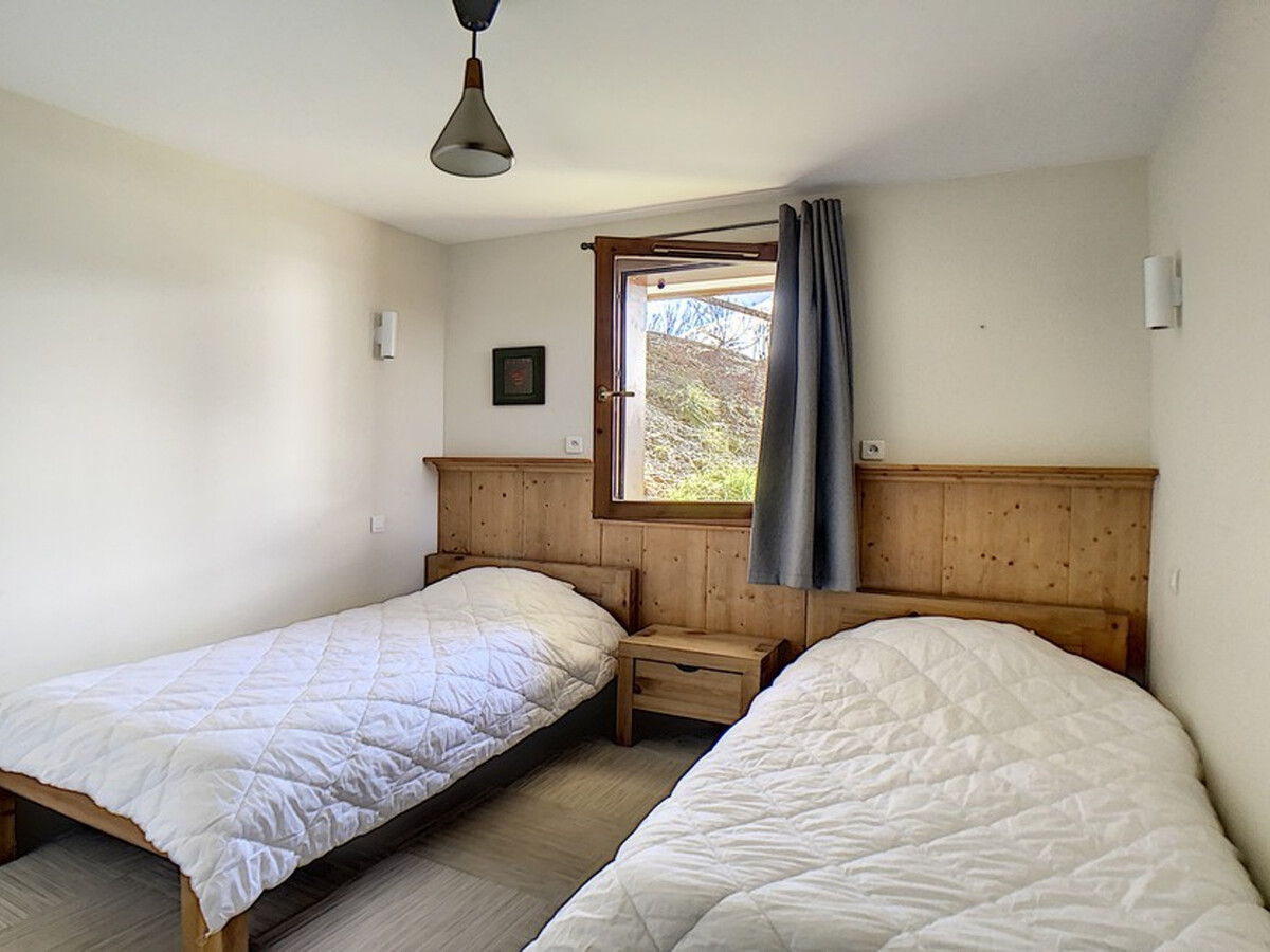 Appartement 5 pièces Les Menuires - Sauna & hammam inclus - Photo 8