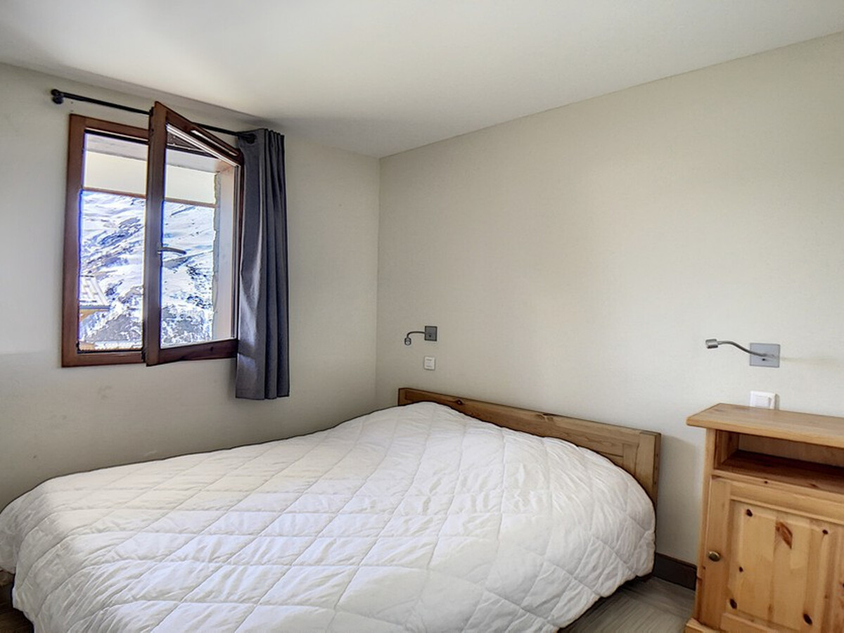 Appartement 5 pièces Les Menuires - Sauna & hammam inclus - Photo 11