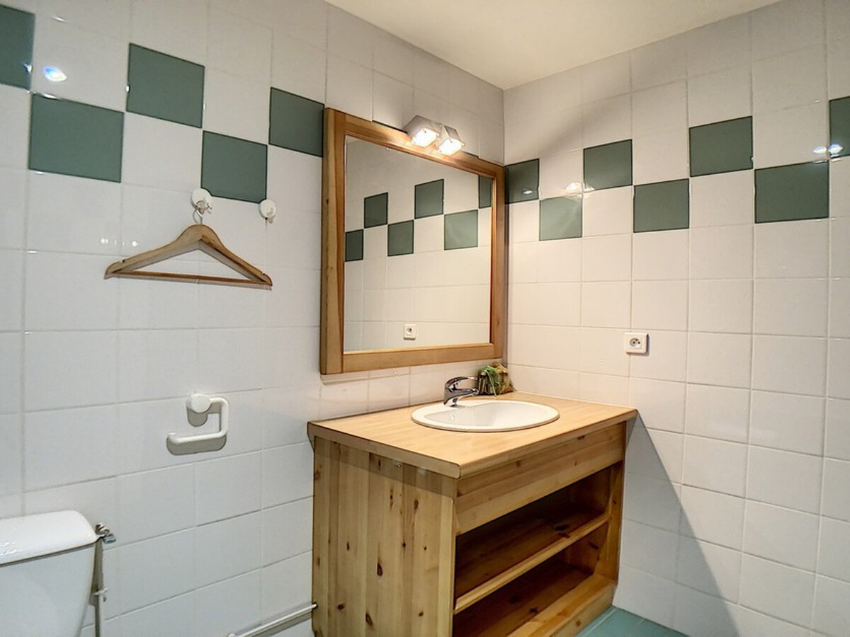 Appartement 5 pièces Les Menuires - Sauna & hammam inclus - Photo 14