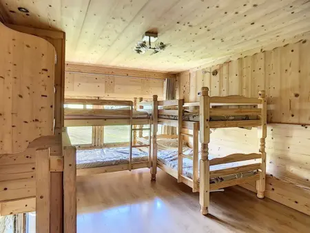 Duplex rénové 6 pers aux Menuires, ski aux pieds - Photo 10