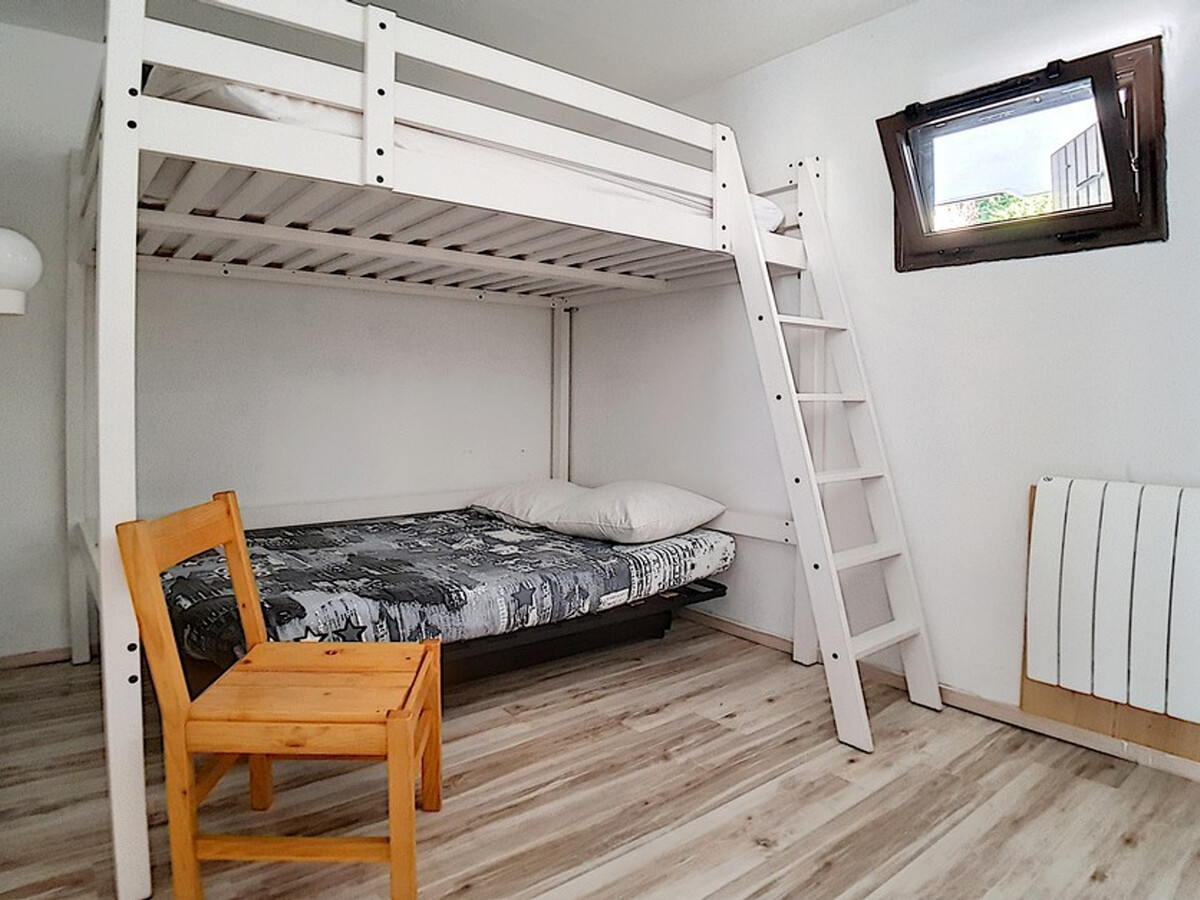 Appartement 4 pièces skis aux pieds aux Menuires - Photo 13