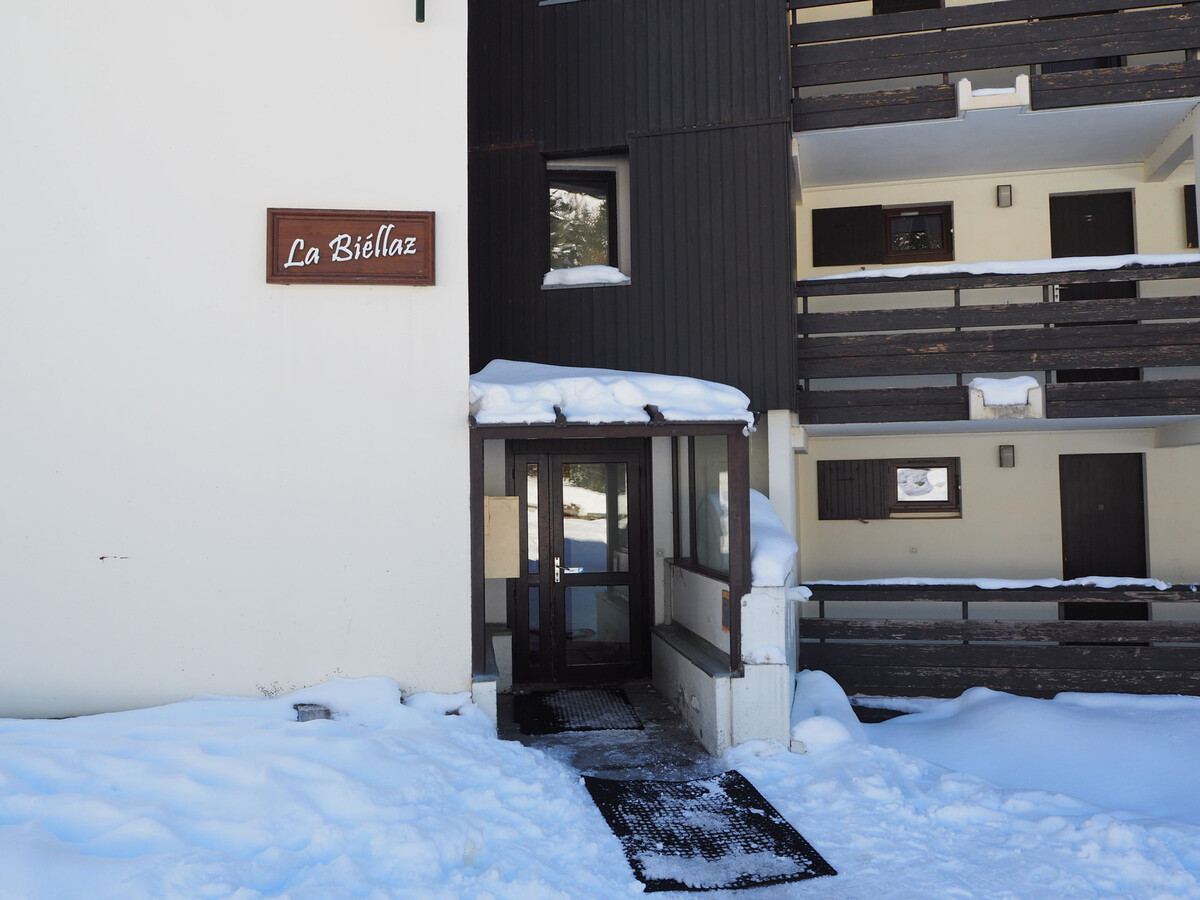 Appartement 4 pièces skis aux pieds aux Menuires - Photo 17