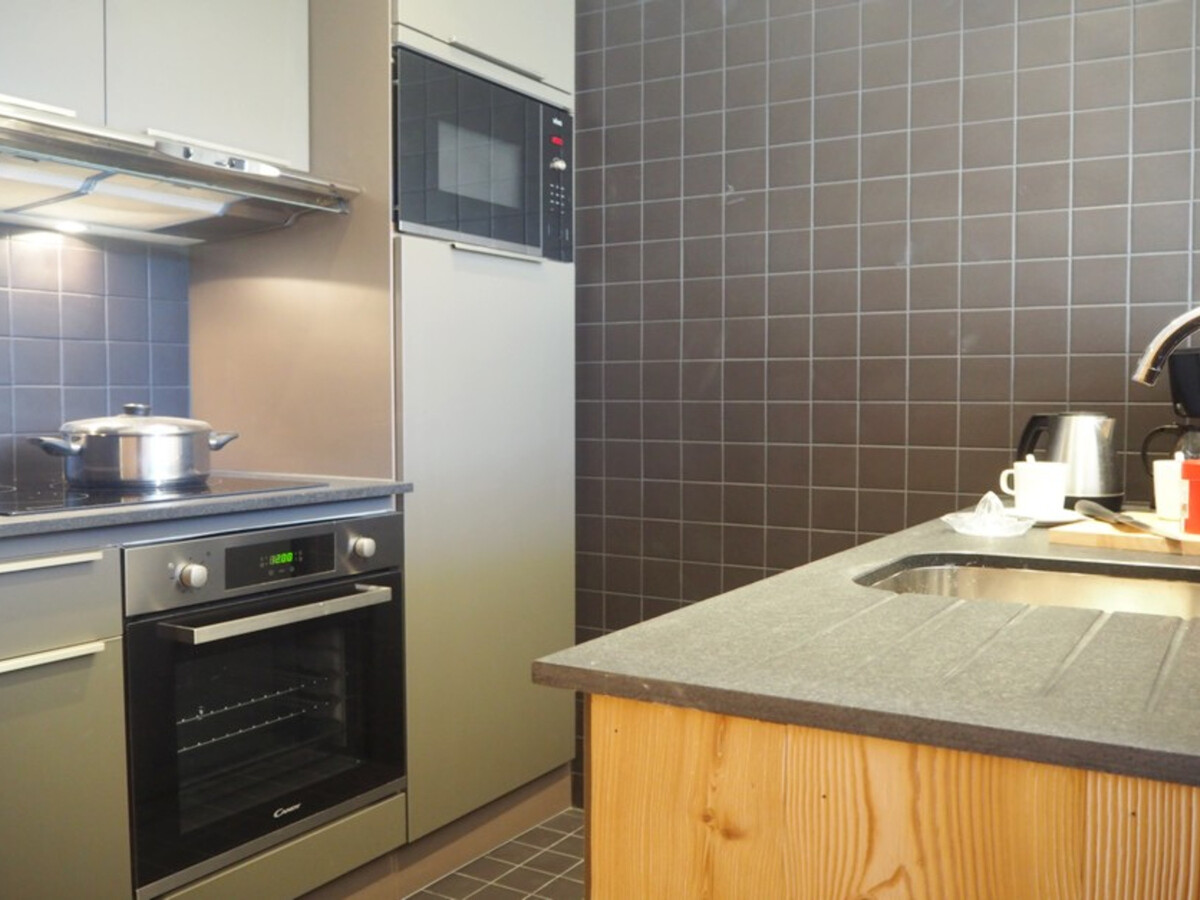 Duplex 8 pers. rénové 2018 aux pistes des Menuires - Photo 5