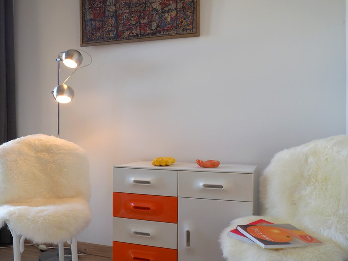Duplex 8 pers. rénové 2018 aux pistes des Menuires - Photo 7