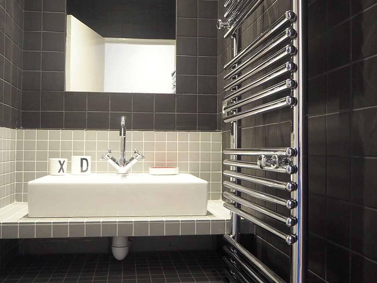 Duplex 8 pers. rénové 2018 aux pistes des Menuires - Photo 8