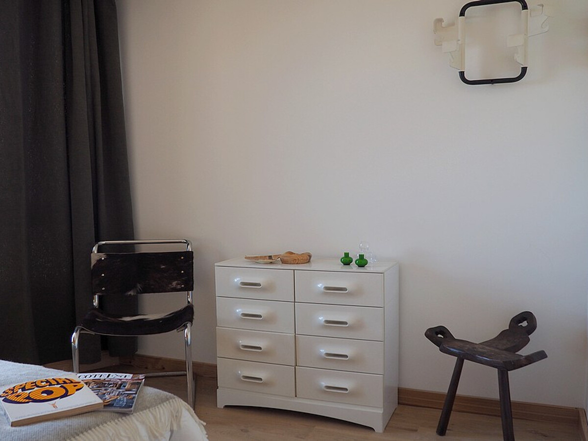 Duplex 8 pers. rénové 2018 aux pistes des Menuires - Photo 9