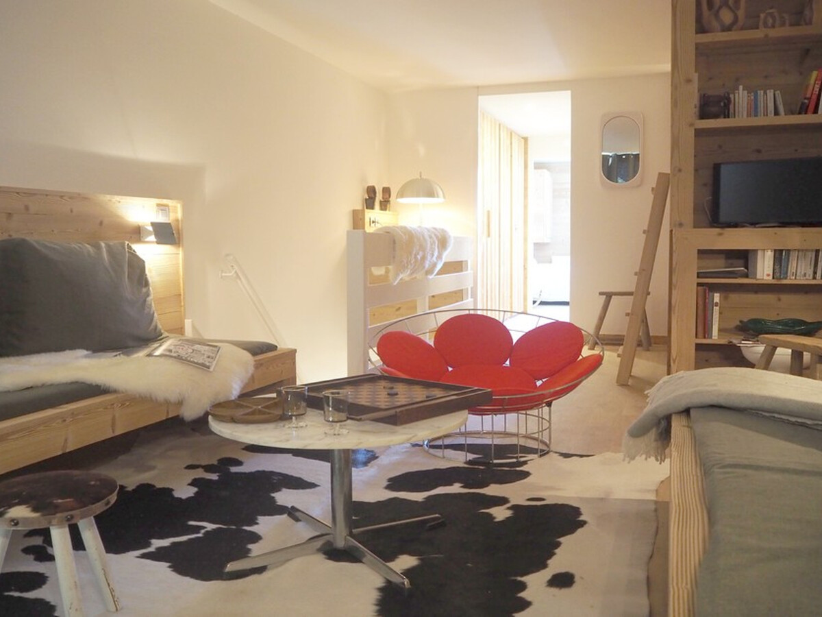 Duplex 8 pers. rénové 2018 aux pistes des Menuires - Photo 11