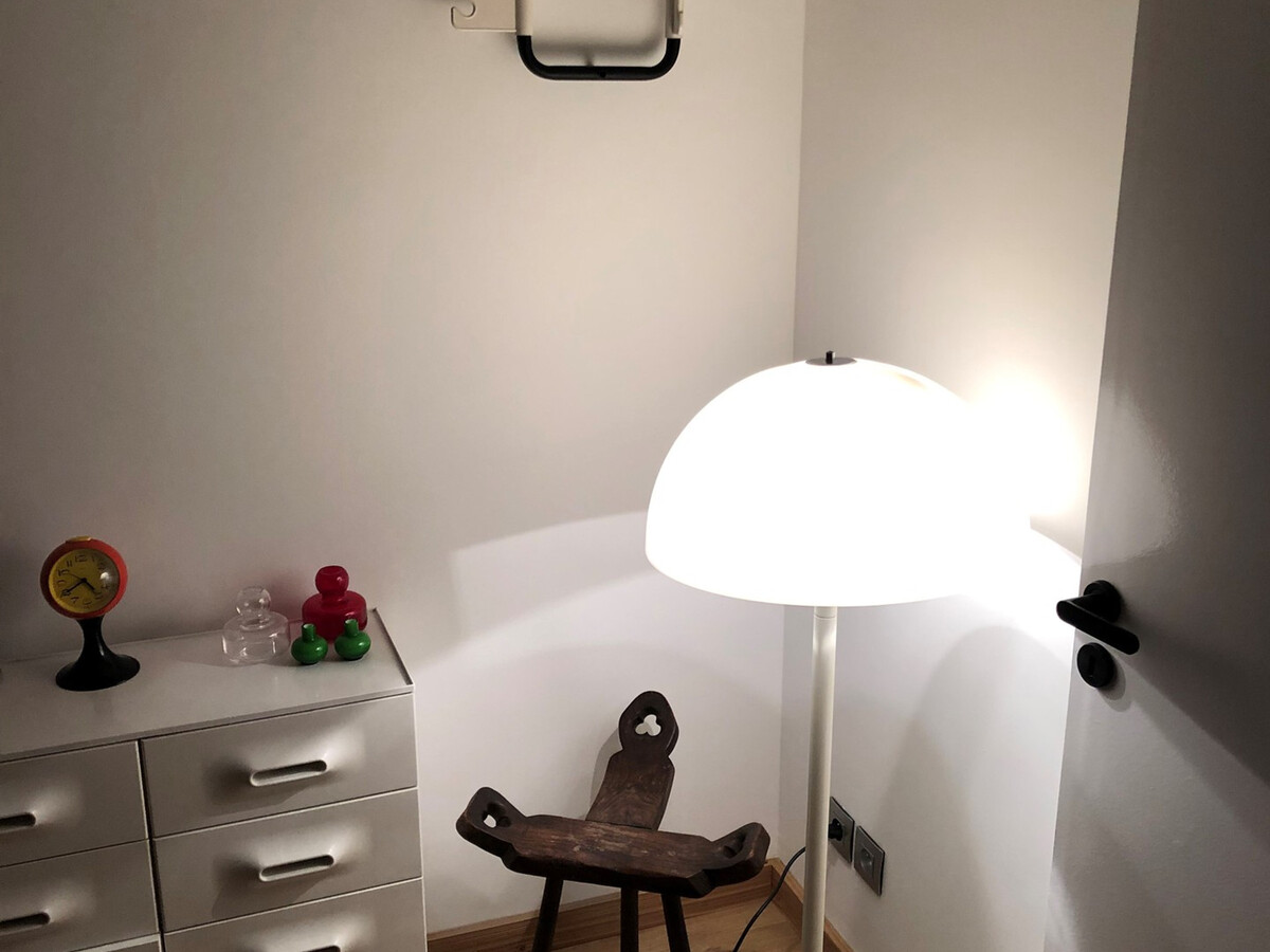 Duplex 8 pers. rénové 2018 aux pistes des Menuires - Photo 15
