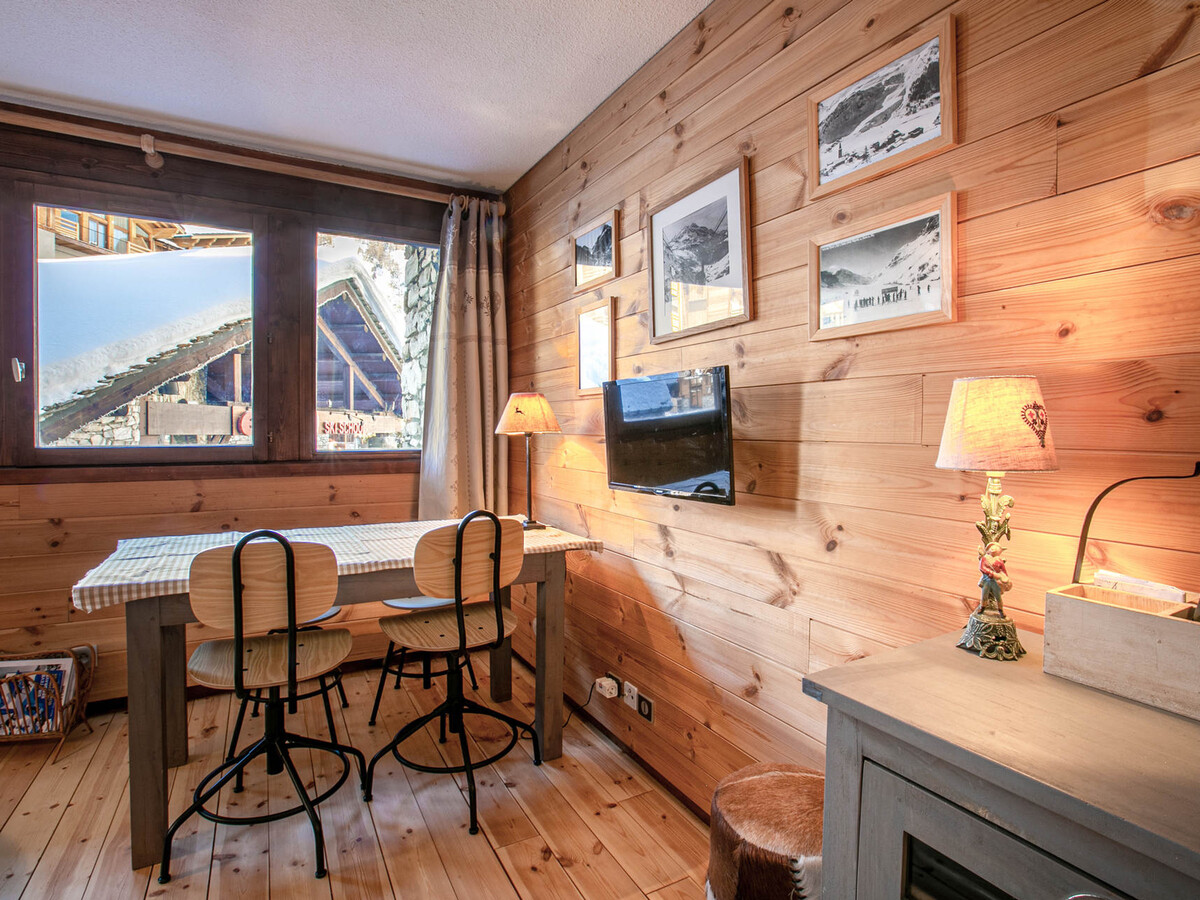Appartement 4 pers. skis aux pieds avec parking couvert - Photo 4