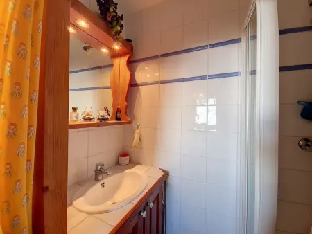 Appartement 3 pièces balcon sud aux Menuires : photo 9