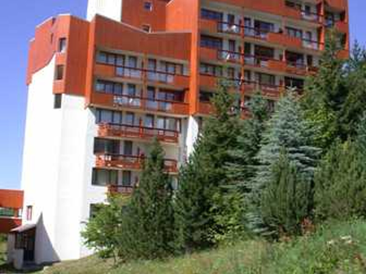 Studio 4 pers aux pieds des pistes, Les Menuires - Photo 14