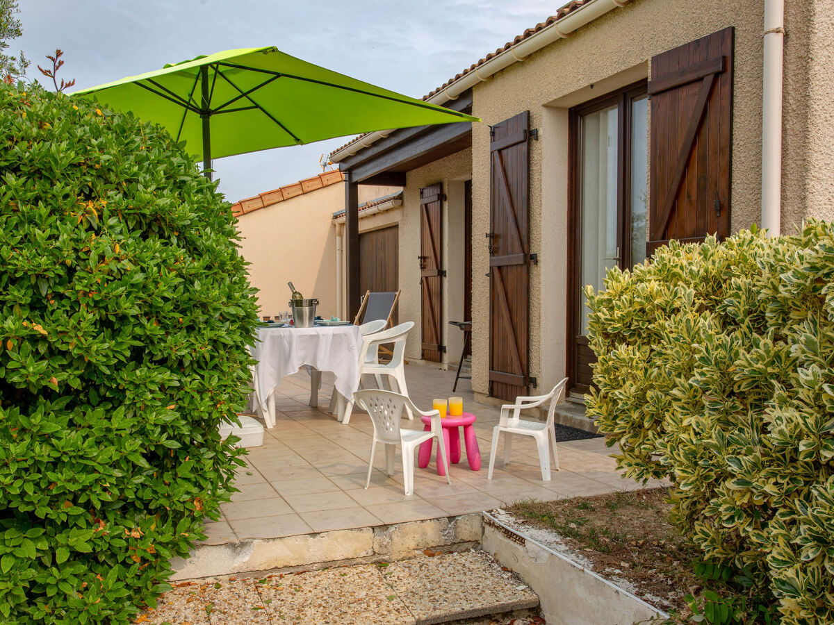 Maison Plein Océan à Pornic, vue mer à 150 m - Photo 2