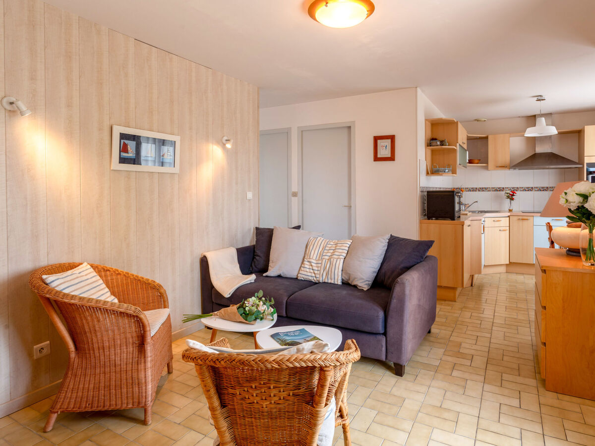 Maison Plein Océan à Pornic, vue mer à 150 m - Photo 3