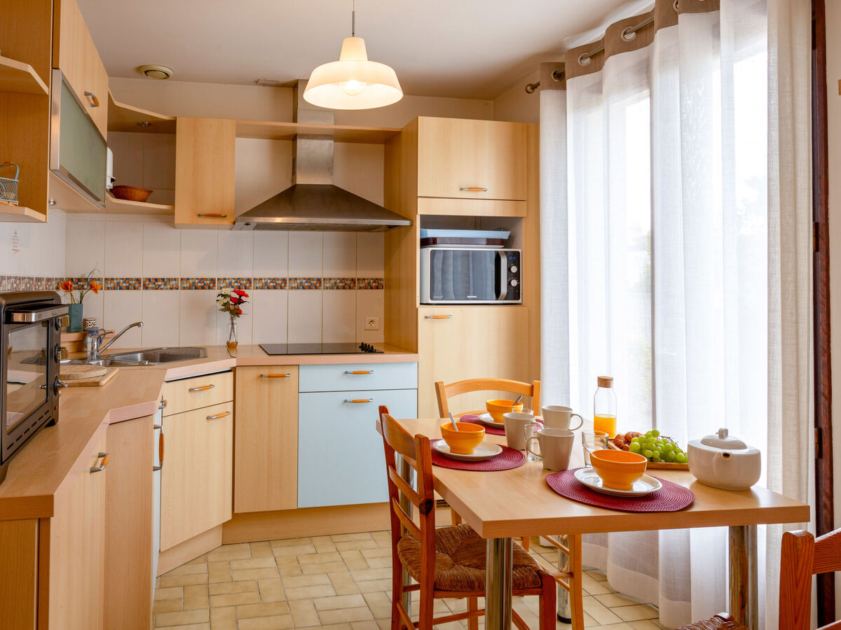 Maison Plein Océan à Pornic, vue mer à 150 m - Photo 4