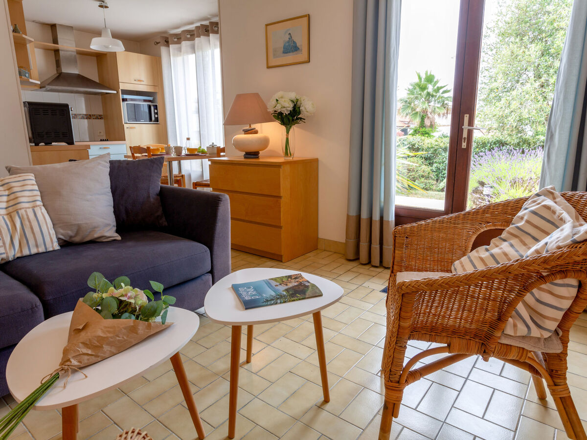 Maison Plein Océan à Pornic, vue mer à 150 m - Photo 7