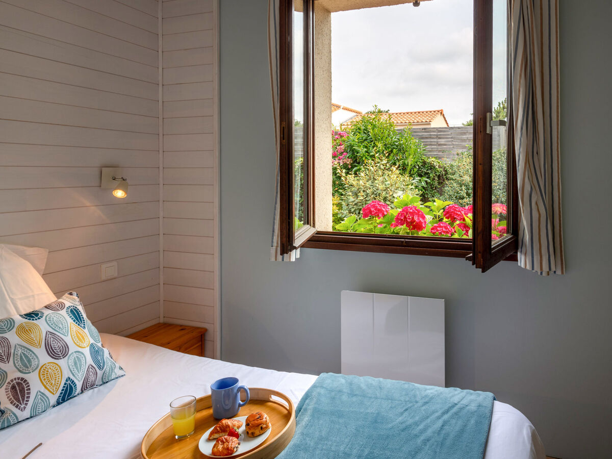 Maison Plein Océan à Pornic, vue mer à 150 m - Photo 10