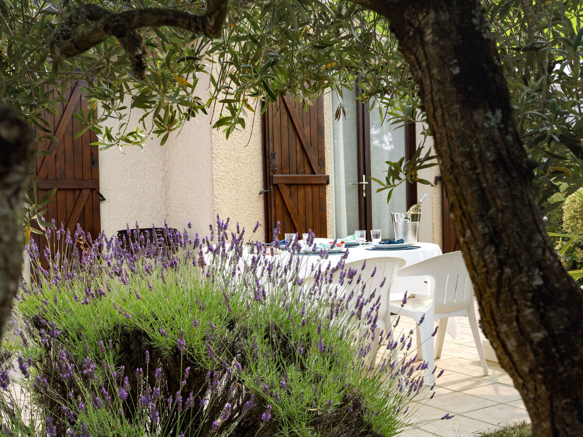 Maison Plein Océan à Pornic, vue mer à 150 m - Photo 14