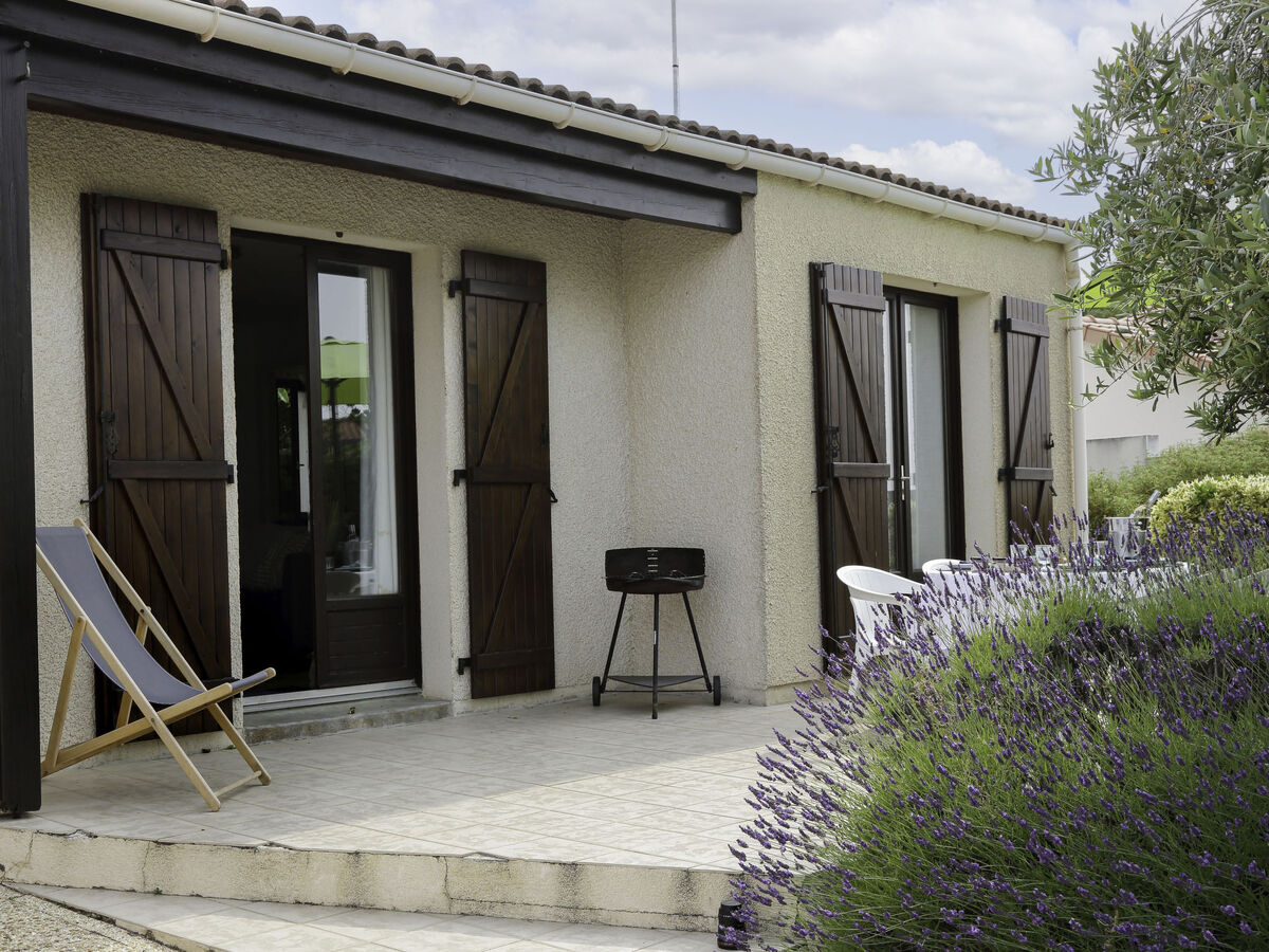 Maison Plein Océan à Pornic, vue mer à 150 m - Photo 15