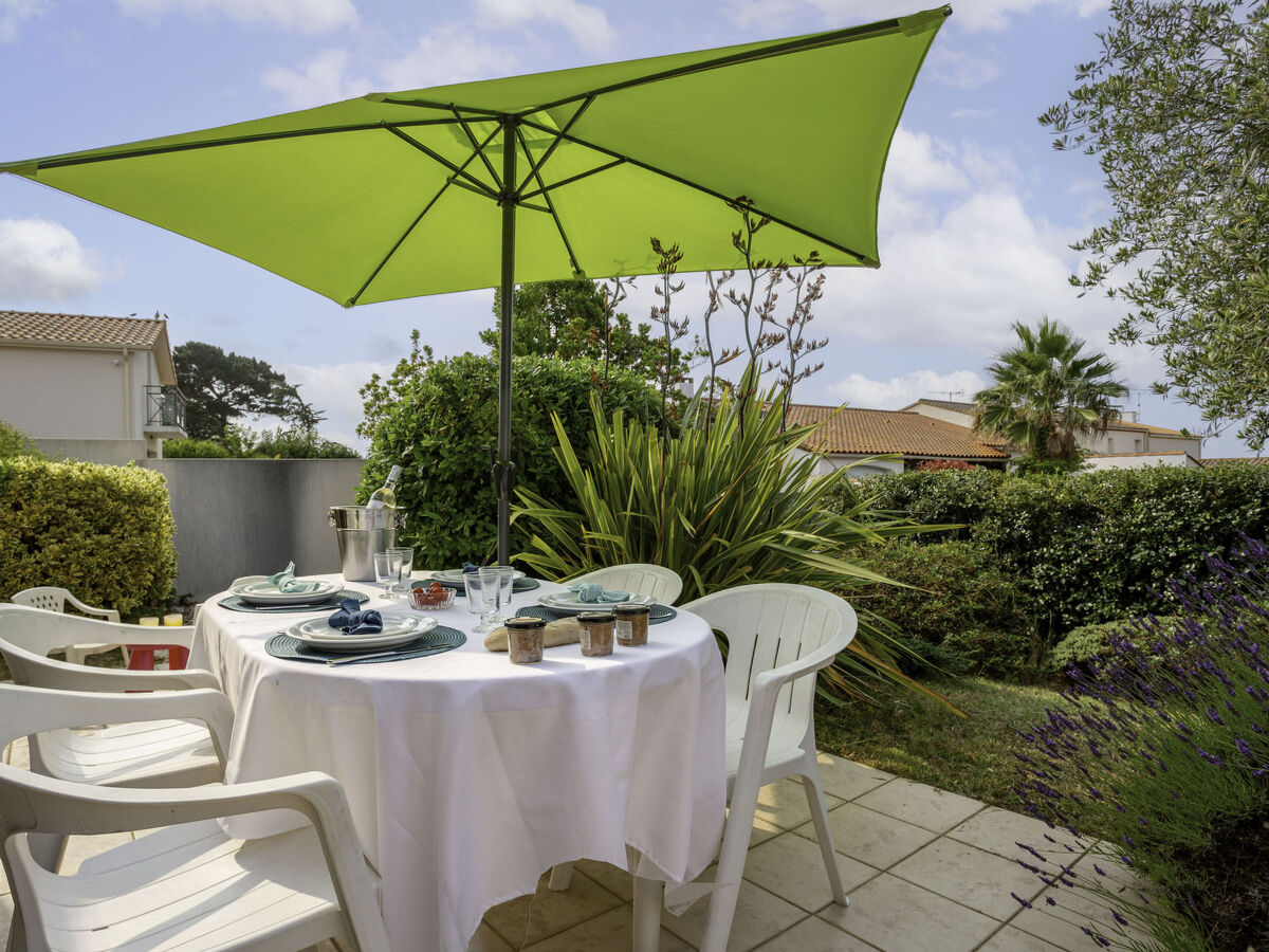 Maison Plein Océan à Pornic, vue mer à 150 m - Photo 23